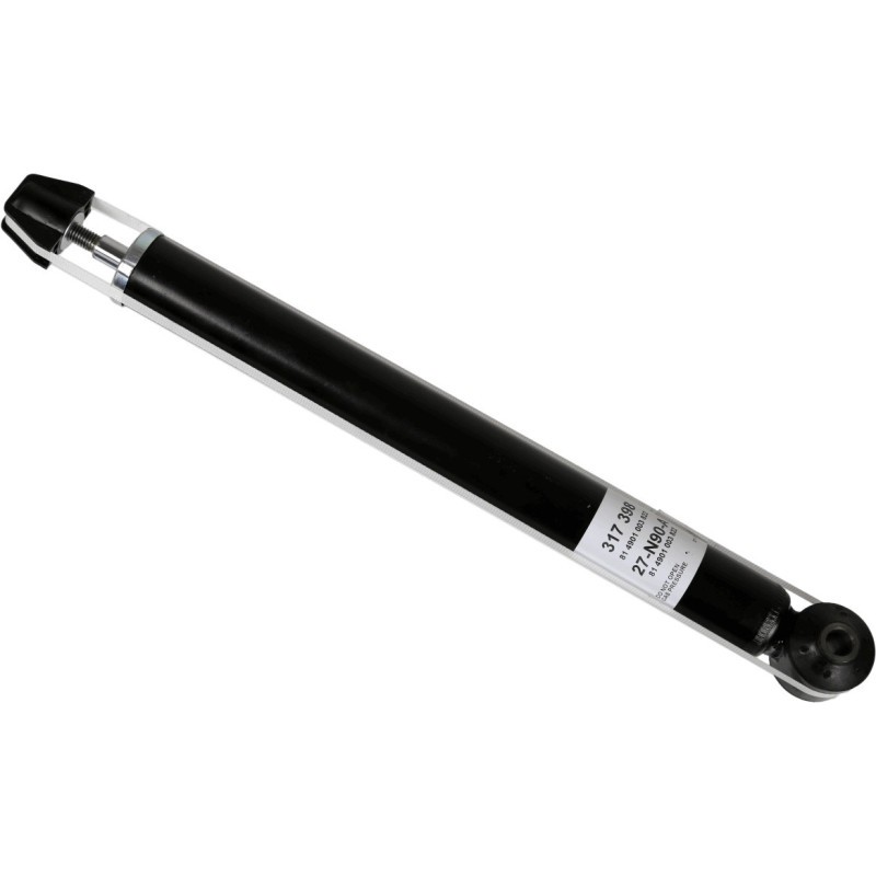 Sachs Ammortizzatore 317 398 - Immagine 2
