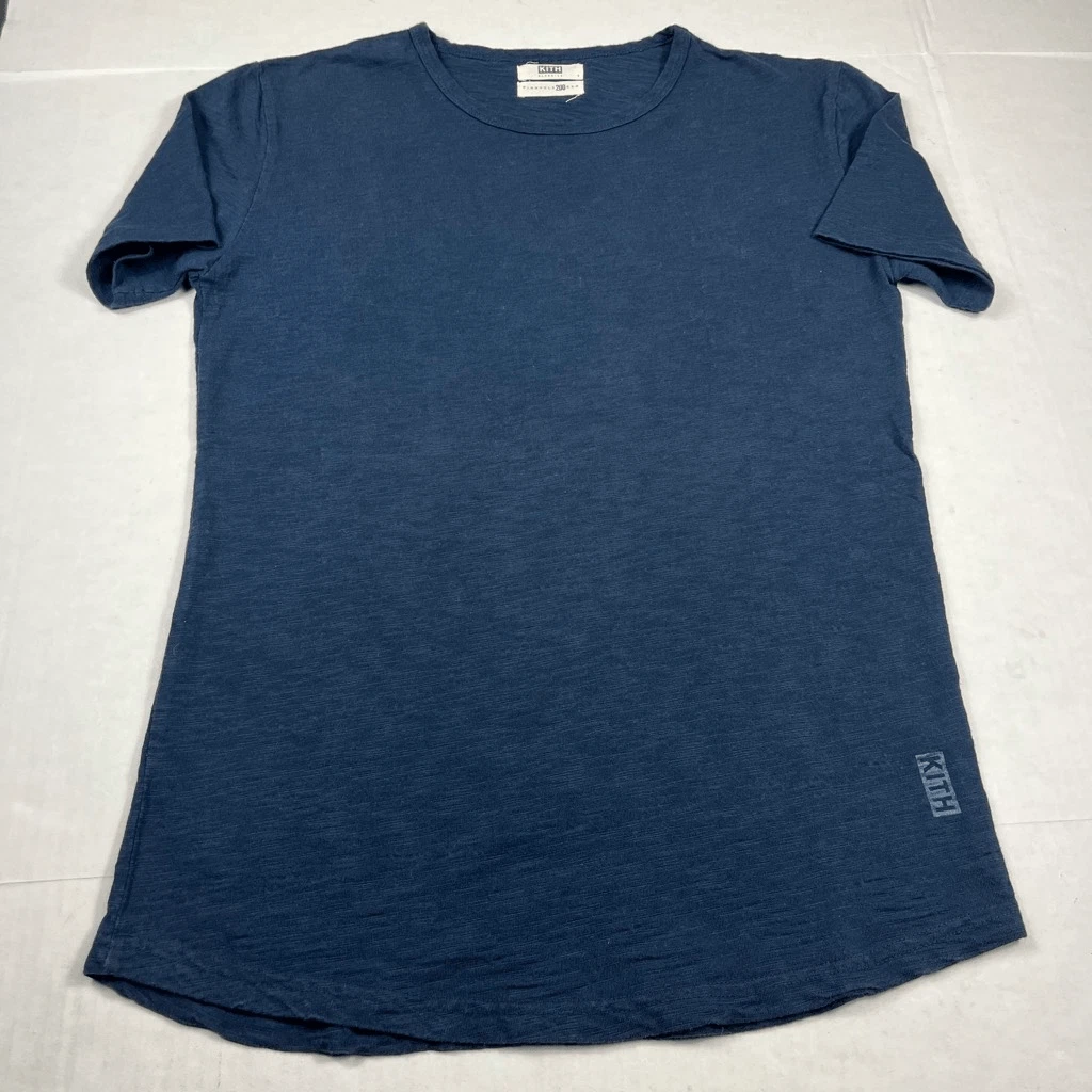 KITH Blue T-Shirts for Men for sale | eBay