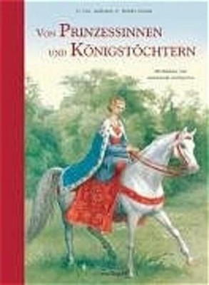 Von Prinzessinnen und Buch Esslinger in der Thienemann-Esslinger Verlag GmbH