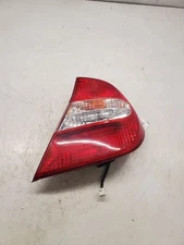 Toyota Camry XLE, Right Tail Light, 2002-2004, 81550-AA050, OEM
