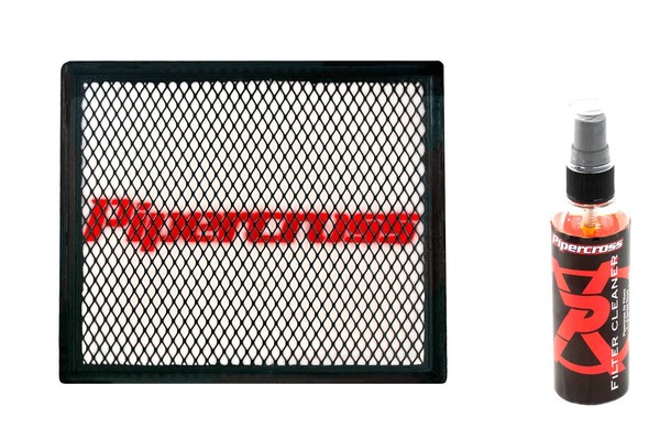 Pipercross Luftfilter+Reiniger FüR BMW 7Er E38 740I 286 PS 10/94-10/01-image