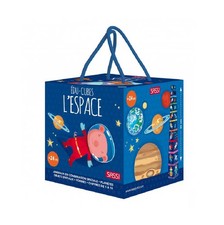 Edu-cubes espace