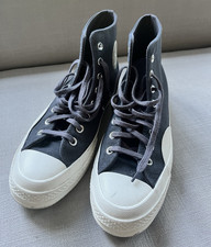 Converse Chuck Taylor All Star High Top Lace-...