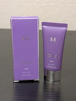 Perfect Cover Serum B.B Cream, No. 25 Warm Beige, 1.18 fl oz (35 ml)