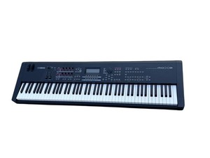 Yamaha Mox8 | eBay