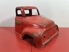 1956 Tonka Truck Cab For Custom Or Restoration