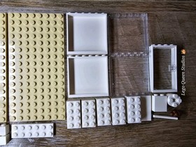 Lego 41132 Friends Heartlake Party Shop & Bonus 30106