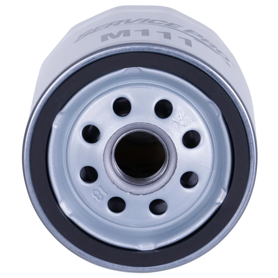 Filtro de aceite profesional de servicio de calidad OEM M111 se adapta a Buick Century Foto 4 de 4