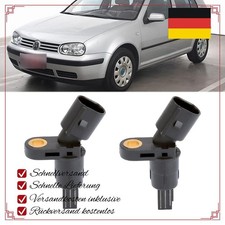 ABS SENSOR für VW Golf 4 1J Van Variant Hint...