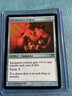 Tormentor's Trident Avacyn Restored Foil MP/LP MTG