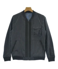 TROVE Men's Blouson Jacket Used B Grade Casual Cotton Mid-Length