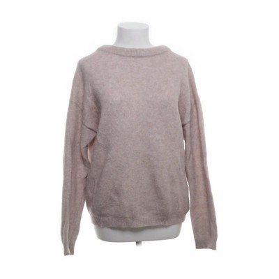 Acne Studios, Strickpullover, Größe: XXS, Pink, Nylon/Wolle/Mohair/Elasthan #o1G