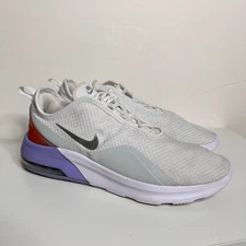Nike Air Max Motion Women Running Shoes Athletic Trainers Size 11.5 Cw5594-100