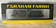 Graham Farish N gauge locomotive 43924 midland class 372-060