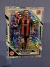 Topps 2025-26 Chrome Bundesliga Jean-Mattéo Bahoya Parallel #26 Soccer Card