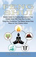 Feng Shui | Heather Davis | Taschenbuch | Kartoniert / Broschiert | Englisch