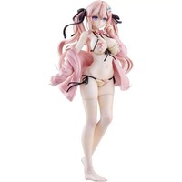 Riko Rihara Little Devil Bikini Badeanzug Ver. Figure Japan Official