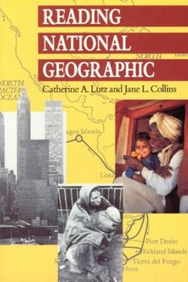 Reading National Geographic Paperback Catherine A., Collins, Jane