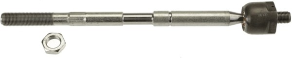 Trw Axialgelenk Spurstange JAR1264 FüR Toyota Avensis Corolla Verso ZNR10_ Vvt-image