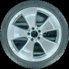 E-KLASSE W213 245/40 R19 Winterreifen 19 Zoll Alufelgen Komplettsatz 6mm