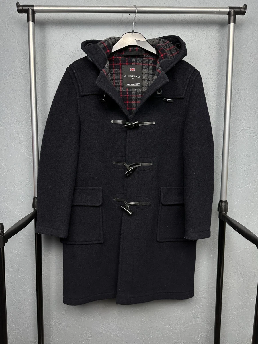 Gloverall Regular Jackets for Men for Sale | Shop New & Used | eBay