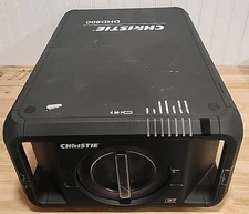 Christie DHD800 DLP HD 1080P Large Venue Projector 8000 Lumens