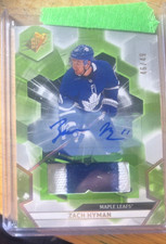 2020-21 SPx Hockey Cards 21