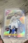 2026 Topps Series 1 Aaron Judge Base (RAW)