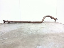 Tube d'échappement Renault Kadjar