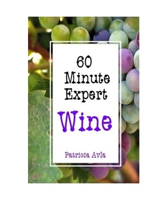 60 Minute Expert: Wine, Avla, Patricia