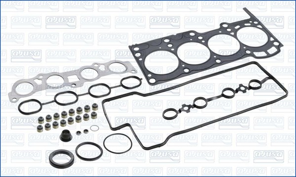 Dichtungssatz Zylinderkopf Ajusa 52356800 FüR Terios Daihatsu Sirion Materia YRV-image
