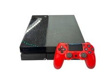 Sony PlayStation 4 500GB Home Console - Black