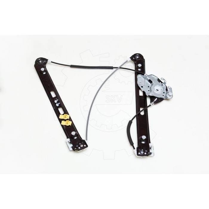 Lève-vitre de rechange avant gauche BMW E46 résout panne vitre électrique 51330018129