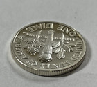 1998 S United States Roosevelt Dime Silver Proof 90% Silver Ten Cent — photo 10