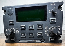 Bendix King KLN 900 GPS PN 066-04034-0102 - Working as Removed