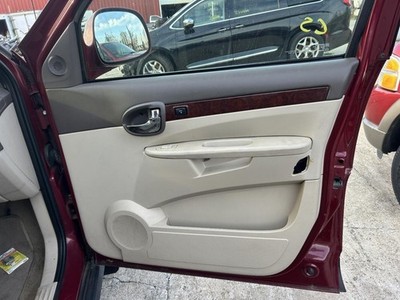 RENDEVOUS 2007 Front Door Trim Panel 577110