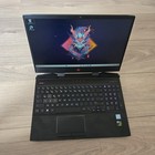 ⚡️HP OMEN 15 | 15,6" FHD | i5-8300H | NVIDIA GTX 1050 Ti | Akku neu | 512 GB SSD
