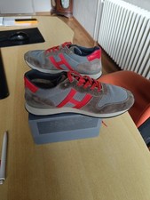 Hogan Junior Kids Shoes Size Eu 35 