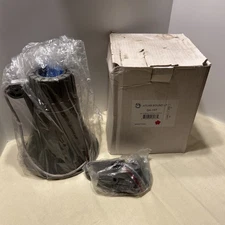 NIB Atlas Sound GA-15T Utility Horn 25/70V 15W Transformer Open Box J013