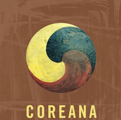 Megadrums - Coreana [Used Very Good CD]