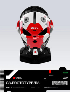 machine56 プロトタイプ　ヘルメット Machine 56 Helmet | eBay