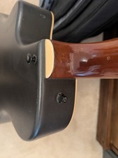 Yamaha APX-7 acoustic guitar