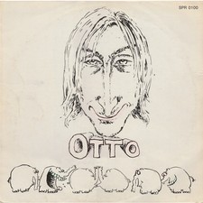 Otto Waalkes - Live Im Audimax (Vinyl LP - 1973 - DE - Original)