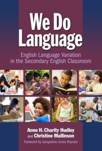 We Do Language - 9780807754986
