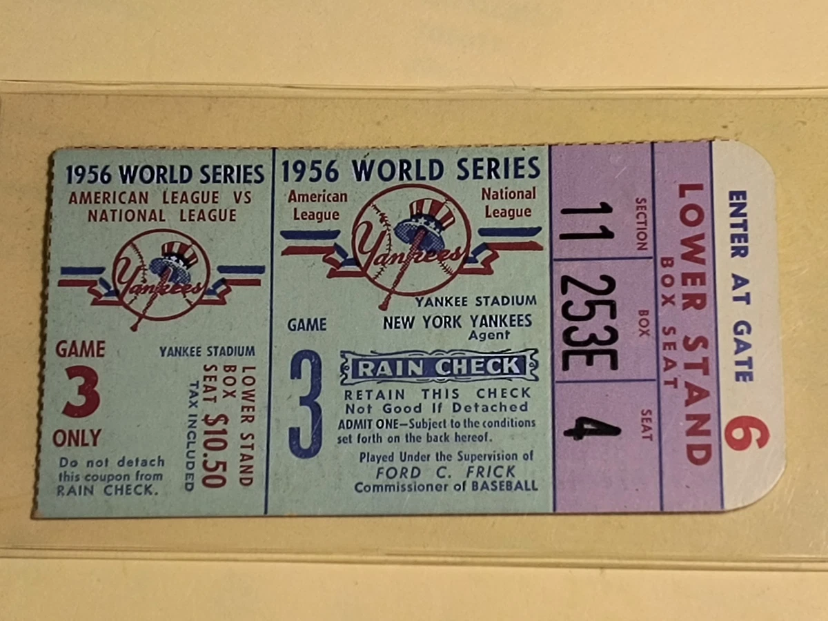 Don Larsen Yankees 1956 World Series Perfect Game Signed 8x10 Photo GA Signed 8x10 Photo (ga Coa Don Larsen Yankees 1956 World Series Perfect Game Signed 8x10 Photo GA Signed 8x10 Photo (ga Coa