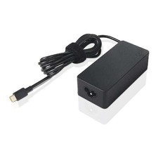 Lenovo 4X20M26272 adattatore e invertitore 65 W Nero