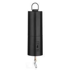 OMCCHK Slow Rotating Disco Ball Motor Battery Operated, Small Hanging Display...