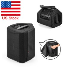 Dust Cover Portable For Bose S1 Pro S1 Pro Speaker Nylon Protection Case US