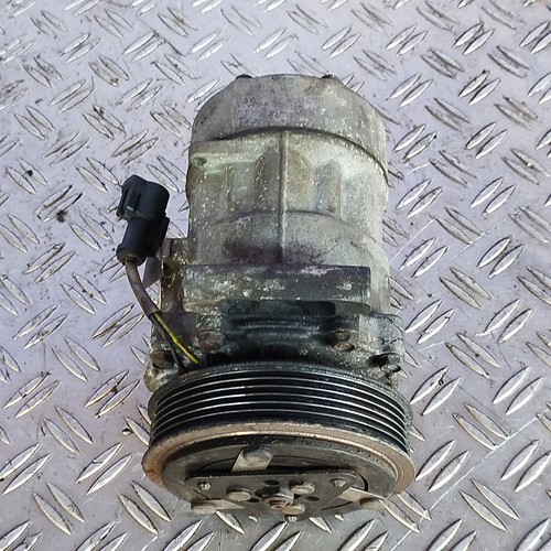 Kompressor Klimaanlage Ford JH1/JD3 Fiesta 1.3 2003-2005
