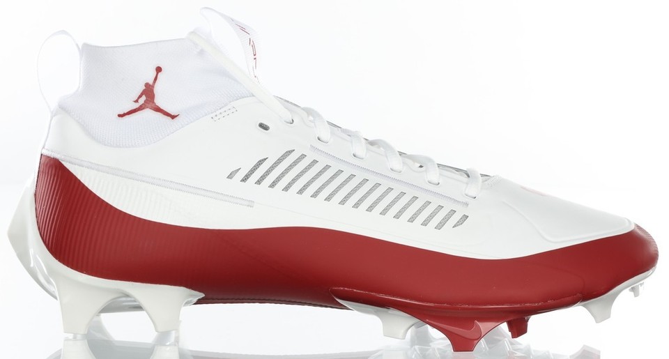 Nike Vapor Edge Jordan 23 サッカースパイク Jordan Vapor Edge Pro 2 PE Oklahoma for Sale | Authenticity